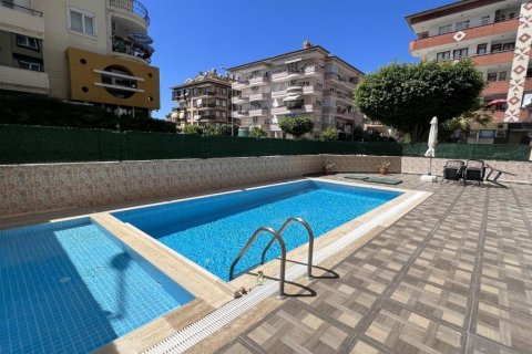 Продажа квартиры в Оба, Анталье, Турция 3 комн., 105м2, №165450 – фото 25