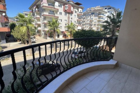 Продажа квартиры в Оба, Анталье, Турция 3 комн., 105м2, №165450 – фото 22