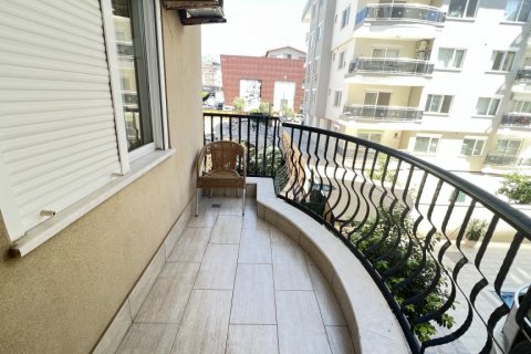 Продажа квартиры в Оба, Анталье, Турция 3 комн., 105м2, №165450 – фото 13
