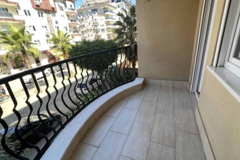 Продажа квартиры в Оба, Анталье, Турция 3 комн., 105м2, №165450 – фото 23