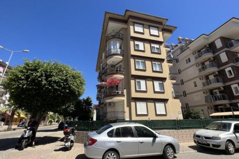 Продажа квартиры в Оба, Анталье, Турция 3 комн., 105м2, №165450 – фото 29