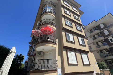 Продажа квартиры в Оба, Анталье, Турция 3 комн., 105м2, №165450 – фото 26