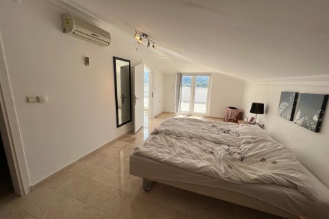 4+1 Leilighet i Tosmur, Alanya, Antalya, Tyrkia Nr. 176075 - 29