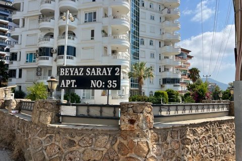 4+1 Leilighet i Tosmur, Alanya, Antalya, Tyrkia Nr. 176075 - 4