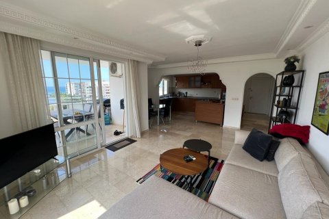 4+1 Leilighet i Tosmur, Alanya, Antalya, Tyrkia Nr. 176075 - 19