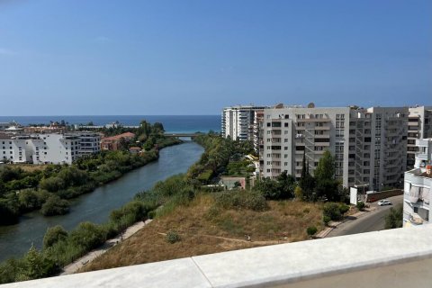 4+1 Leilighet i Tosmur, Alanya, Antalya, Tyrkia Nr. 176075 - 27