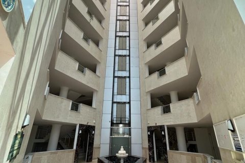 4+1 Leilighet i Tosmur, Alanya, Antalya, Tyrkia Nr. 176075 - 9
