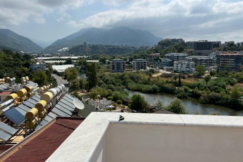 4+1 Leilighet i Tosmur, Alanya, Antalya, Tyrkia Nr. 176075 - 28