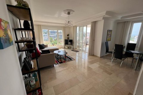 4+1 Leilighet i Tosmur, Alanya, Antalya, Tyrkia Nr. 176075 - 15