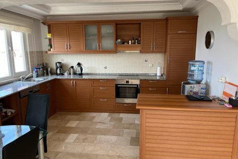 4+1 Leilighet i Tosmur, Alanya, Antalya, Tyrkia Nr. 176075 - 18