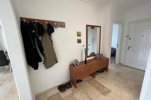 4+1 Leilighet i Tosmur, Alanya, Antalya, Tyrkia Nr. 176075 - 12