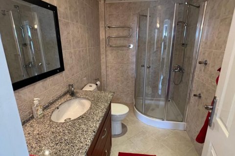 4+1 Leilighet i Tosmur, Alanya, Antalya, Tyrkia Nr. 176075 - 6