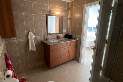 4+1 Leilighet i Tosmur, Alanya, Antalya, Tyrkia Nr. 176075 - 30