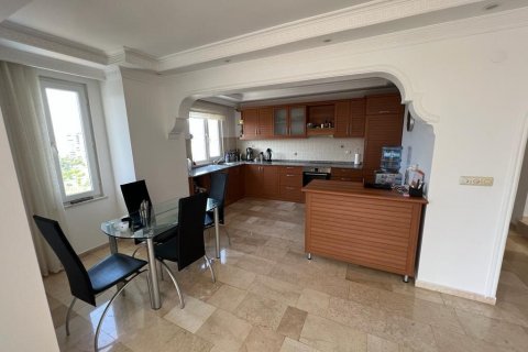 4+1 Leilighet i Tosmur, Alanya, Antalya, Tyrkia Nr. 176075 - 20