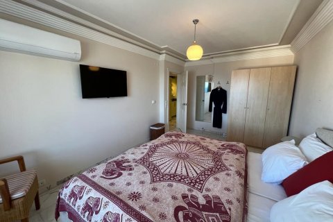 Продажа квартиры  в Аланье, Анталье, Турция 3+1, 220м2, №176074 – фото 27