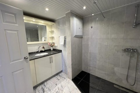 Продажа квартиры  в Аланье, Анталье, Турция 3+1, 220м2, №176074 – фото 23