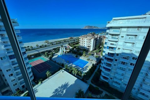 Продажа квартиры  в Аланье, Анталье, Турция 3+1, 220м2, №176074 – фото 16