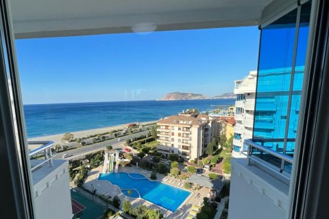 Продажа квартиры  в Аланье, Анталье, Турция 3+1, 220м2, №176074 – фото 12
