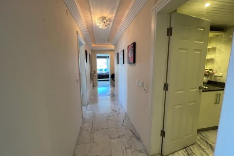 Продажа квартиры  в Аланье, Анталье, Турция 3+1, 220м2, №176074 – фото 11