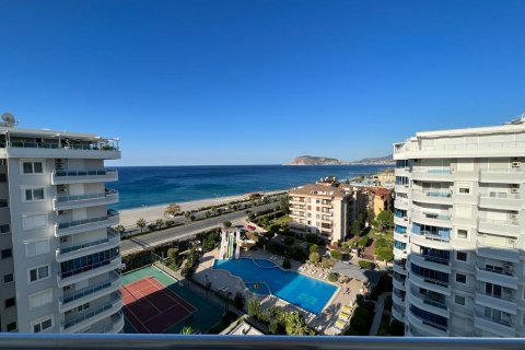 Продажа квартиры  в Аланье, Анталье, Турция 3+1, 220м2, №176074 – фото 24