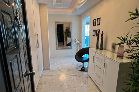 Продажа квартиры  в Аланье, Анталье, Турция 3+1, 220м2, №176074 – фото 8