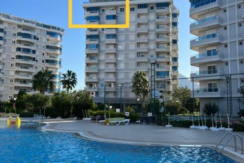 Продажа квартиры  в Аланье, Анталье, Турция 3+1, 220м2, №176074 – фото 3
