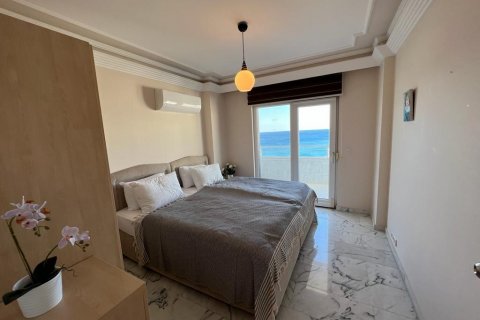 Продажа квартиры  в Аланье, Анталье, Турция 3+1, 220м2, №176074 – фото 21