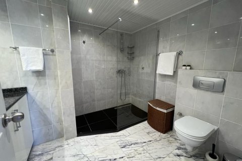 Продажа квартиры  в Аланье, Анталье, Турция 3+1, 220м2, №176074 – фото 22