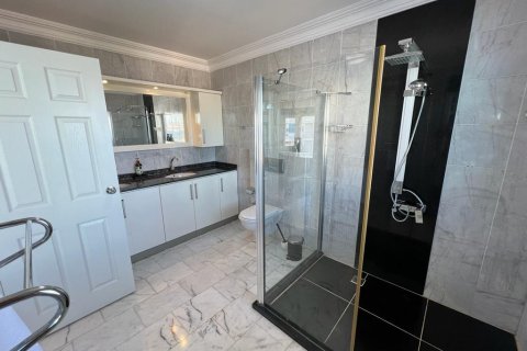 Продажа квартиры  в Аланье, Анталье, Турция 3+1, 220м2, №176074 – фото 13