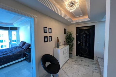 Продажа квартиры  в Аланье, Анталье, Турция 3+1, 220м2, №176074 – фото 26