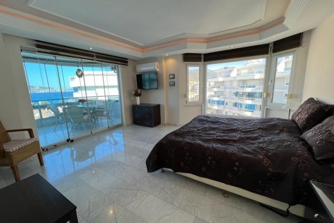 Продажа квартиры  в Аланье, Анталье, Турция 3+1, 220м2, №176074 – фото 9
