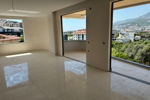 Продажа квартиры в Аланье, Анталье, Турция студия, №176087 – фото 16