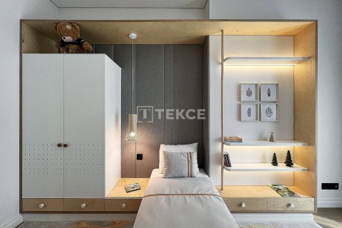 3+1 Leilighet i Istanbul, Tyrkia Nr. 49864 - 14