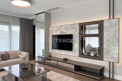 3+1 Leilighet i Istanbul, Tyrkia Nr. 49864 - 11