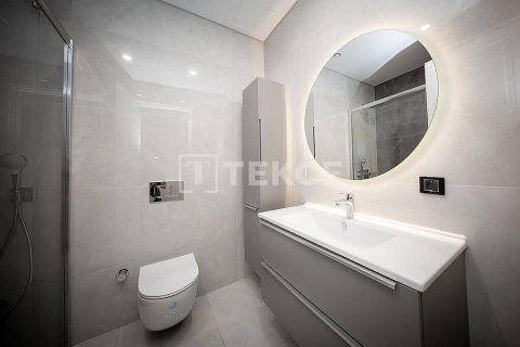 Apartment for sale in Istanbul, Turkey, 3 bedrooms, 267m2, No. 85602 – photo 17