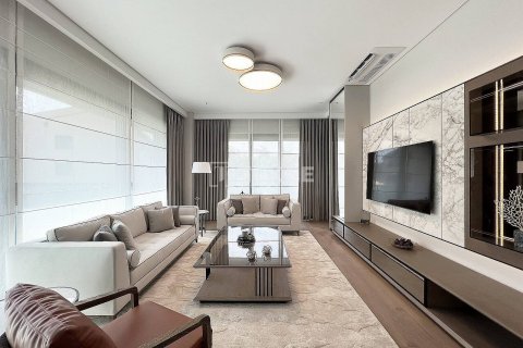 Apartment for sale in Istanbul, Turkey, 3 bedrooms, 267m2, No. 85602 – photo 9