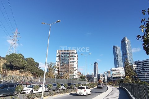 Apartment for sale in Istanbul, Turkey, 3 bedrooms, 267m2, No. 85602 – photo 7