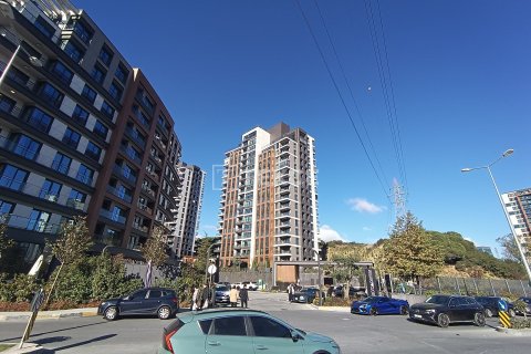 Apartment for sale in Istanbul, Turkey, 3 bedrooms, 267m2, No. 85602 – photo 8