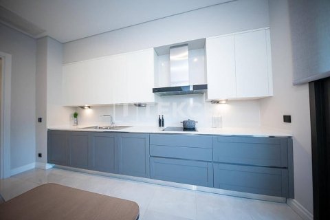 2+1 Leilighet  i Istanbul, Tyrkia Nr. 49863 - 12