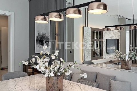 2+1 Leilighet  i Istanbul, Tyrkia Nr. 49863 - 10