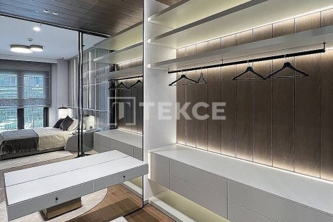 2+1 Leilighet  i Istanbul, Tyrkia Nr. 49863 - 19