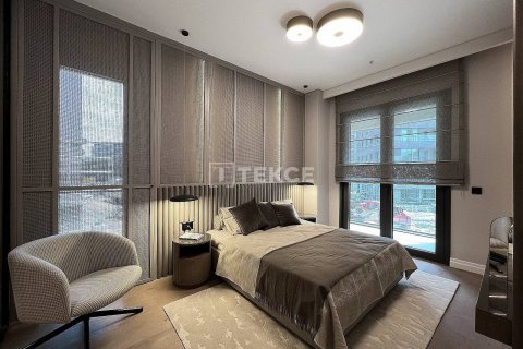 2+1 Leilighet  i Istanbul, Tyrkia Nr. 49863 - 16