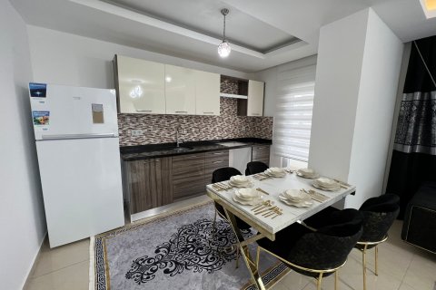 2+1 Lägenhet  i Alanya, Antalya, Turkiet Nr. 174686