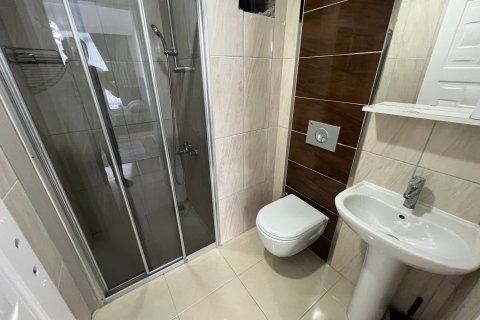 Apartment for sale in Alanya, Antalya, Turkey, 2 bedrooms, 135m2, No. 174686 – photo 9
