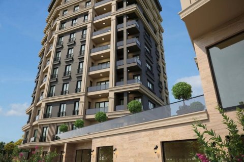 Apartment for sale in Istanbul, Turkey, 5 bedrooms, 220m2, No. 173404 – photo 3