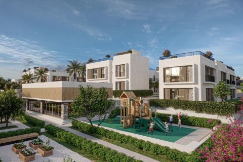 2+1 Lejlighed  i Girne,  Nr. 191029