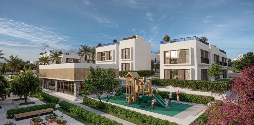 2+1 Lejlighed i Girne, Nr. 191029