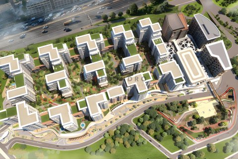 Apartment for sale in Istanbul, Turkey, 2 bedrooms, 106m2, No. 193574 – photo 11