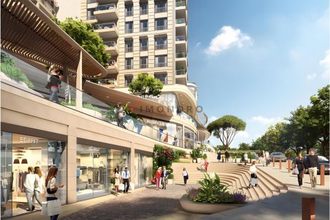 Apartment for sale in Istanbul, Turkey, 2 bedrooms, 106m2, No. 193574 – photo 3