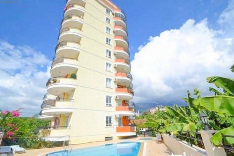 4+1 Wohnung in Alanya, Antalya, Türkei Nr. 159158 - 27